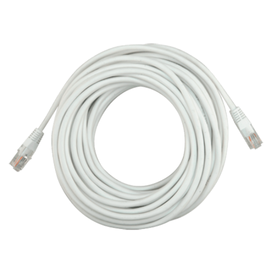 Billede af 10 meter UTP CAT6  patchkabel