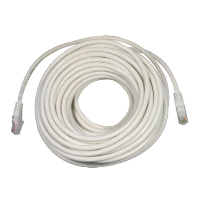 Billede af 20 meter UTP CAT6  patchkabel