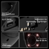 Billede af Ajax TurretCam, 5 MP, 2.8 mm, hvid