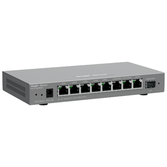 Billede af Reyee Router Gigabit, Cloud control, SPF