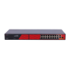 Billede af Safire PoE Switch 300W, 14x 30W PoE & 2x 60W Gigabit PoE & 2x Gigabit Uplink, WatchDog