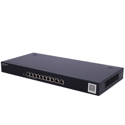 Billede af Reyee Gigabit 10 Port, 1 Gbps, Mangeable, gratis cloud