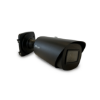 Billede af Milesight AI Pro-bullet IP-kamera, 2,0MP, 2,7mm-13,5mm, FOV 113°-33°, 65m IR, IP67/IK10,NDAA, sort farve