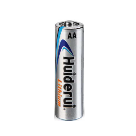 Billede af Huiderui Lithiumbatteri L91, 1,5v AA