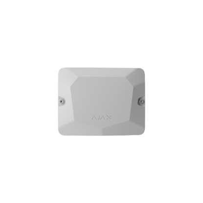 Billede af Ajax Case B Hvid (175 x 225 x 57)