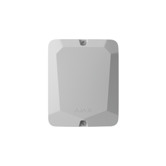 Billede af Ajax Case C Hvid (260 x 210 x 93)