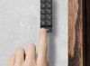 Billede af Yale Smart Tastatur til Linus, Bluetooth, Yale Home app, Sort