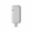 Billede af Ajax Smartbracket MotionProtect Outdoor hvid