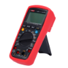 Billede af UNI-T Digital multimeter CAT III 600V, temperaturmåler