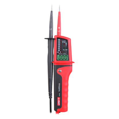 Billede af UNI-T Spændingsmåler med LCD display, pen type