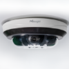 Billede af Milesight AI Multi-directional IP-kamera, 4x5.0MP, 3-9mm, FOV 92°-40°, 30m IR, IP67/IK10, hvid