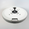 Billede af Milesight AI Multi-directional IP-kamera, 4x5.0MP, 3-9mm, FOV 92°-40°, 30m IR, IP67/IK10, hvid