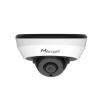 Billede af Milesight AI mini-dome, indendørs model, 4MP, 2,8mm, FOV 106°, 20m IR