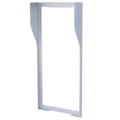Billede af Akuvox regncover til AK-R28, "IN-WALL"