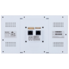 Billede af Akuvox PoE Svarstion 8", Hvid Wifi, Android 12