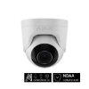Billede af Ajax TurretCam, 8 MP, 4 mm, hvid
