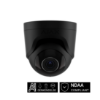Billede af Ajax TurretCam, 8 MP, 4 mm, sort