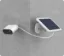 Billede af IMOU solar panel 3W USB-C, IP67, Hvid