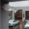 Billede af Ajax BulletCam HL (8 Mp/4 mm) Sort