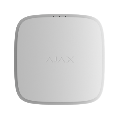 Billede af Ajax EN54 FireProtect (Heat) Hvid