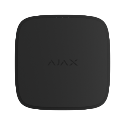 Billede af Ajax EN54 FireProtect (Heat) Sort