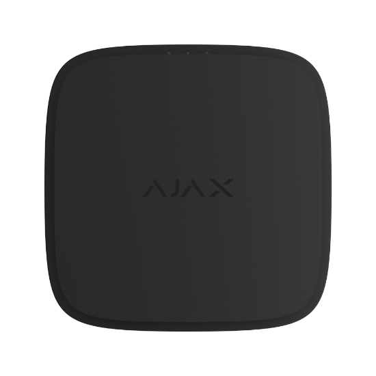 Billede af Ajax EN54 FireProtect (Heat) Sort