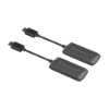 Billede af HDMI Wireless Extender 20 meter, aktivt 4K / 60hz opløsning. (Sender og modtager)