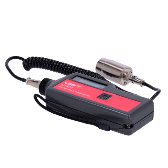Billede af UNI-T Vibrationsmåler