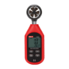 Billede af UNI-T Håndholdt vindmåler, anemometer m. temperatursensor