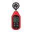Billede af UNI-T Håndholdt vindmåler, anemometer m. temperatursensor