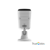 Billede af Milesight Q-serie AI TrueColor Bullet IP-kamera, 8.0MP 1/1,8", 2,8mm, FOV 112°, 40m IR + 30m White LED, I/O, IP67/IK10, hvid.