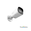 Billede af Milesight Q-serie AI TrueColor Bullet IP-kamera, 4.0MP 1/1,8", 2,8mm, FOV 112°, 40m IR + 30m White LED, I/O, IP67/IK10, hvid.