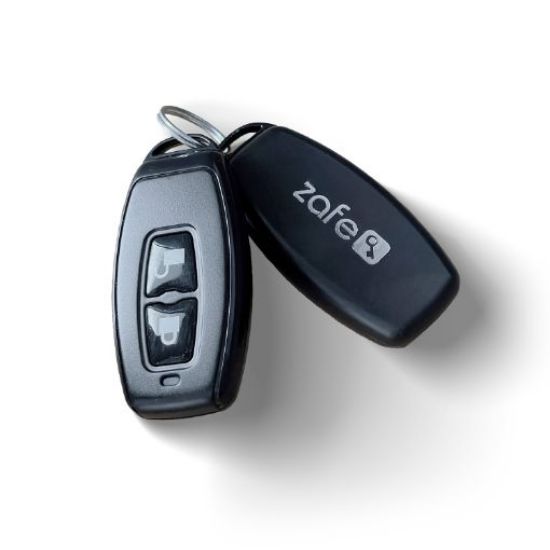 Billede af Zafe Remote - Bluetooth fjernbetjening