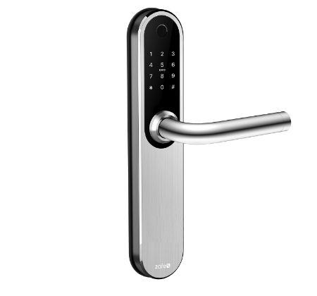 Billede til varegruppe Zafe T-Lock