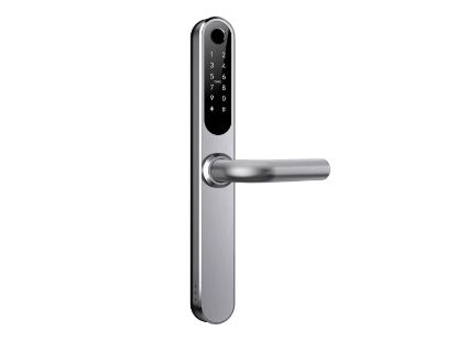 Billede af Zafe T-Lock UNIVERSAL 39 mm. rustfri stål