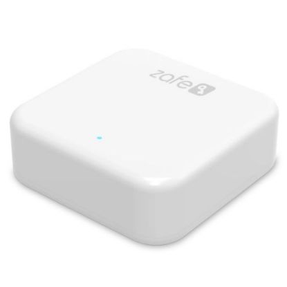 Billede af Zafe Gateway, WIFI / BLE tilslutning af smartlås.