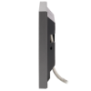 Billede af Akuvox Svarstion 7" PoE, 