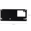 Billede af Akuvox Svarstion 7" PoE, 