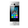 Billede af Akuvox dørstation, 7" touchskærm, IP65, PoE, BT, 4G/LTE