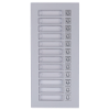 Billede af Akuvox knap 12 modul 