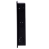 Billede af Akuvox 2 modul montage kasse, MD06/MD12