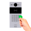 Billede af Akuvox compact multi dørvideotlf tag, keypad,