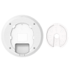 Billede af Reyee Access Point, WiFi 7, 2,4 + 5GHz, 3600 mbps, PoE / 12V
