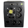 Billede af Single-phase Line Interactive UPS Power 2000VA/1200W