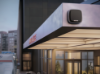 Billede af Ajax S-Line StreetSiren Plus G3 Sort