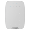 Billede af Ajax S-Line KeyPad Plus G3 Hvid