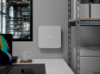 Billede af Ajax S-Line ReX G3 Hvid