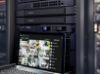 Billede af Ajax NVR H2DAC (8ch) Sort