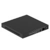 Billede af Ajax NVR H2D8PAC (16ch) Sort