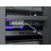 Billede af Ajax NVR H2D8PAC (16ch) Sort